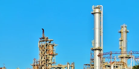 製鉄関連施設の設備