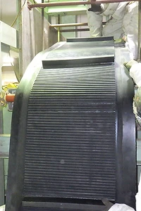 製造施設の設備
